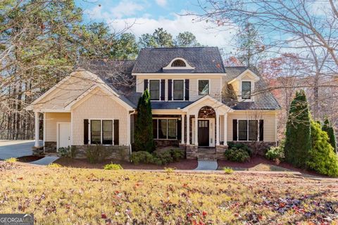 Photo of 4234 Quail Creek Drive, Flowery Branch, GA 30542 (MLS # 10647865)