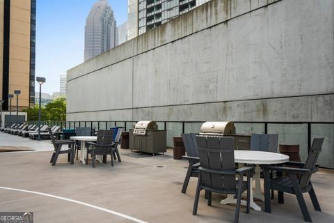 1280 W Peachtree ST NW APT 3609 Atlanta GA 30309