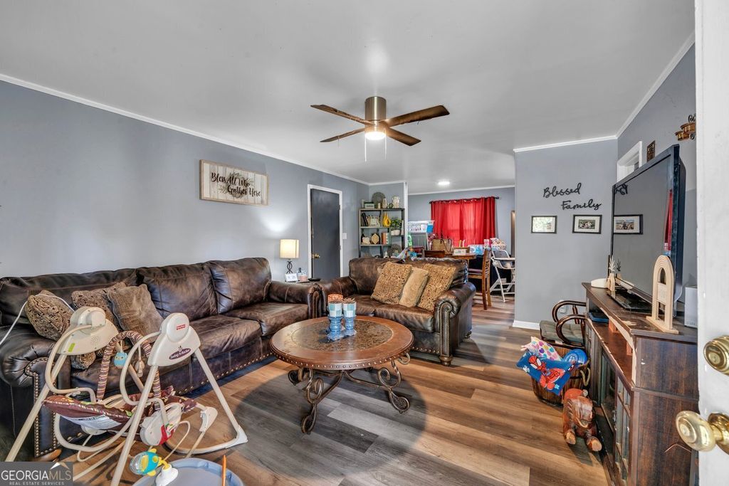 Photo of 611 E 3rd Avenue, Cordele, GA 31015 (MLS # 10729747)