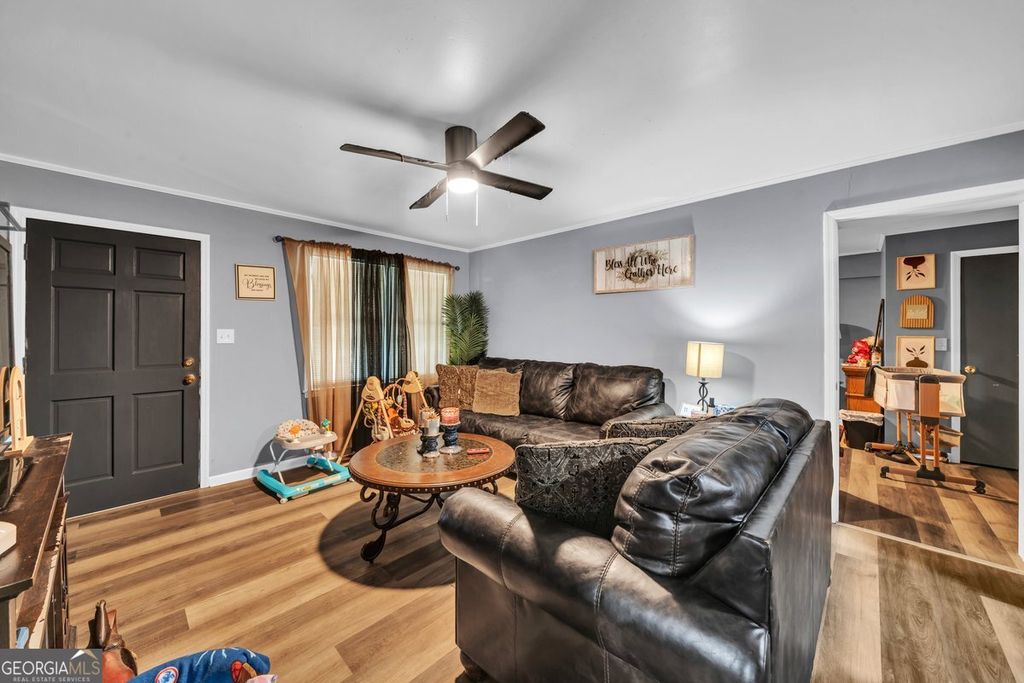 Photo of 611 E 3rd Avenue, Cordele, GA 31015 (MLS # 10729747)