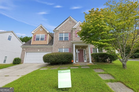 Photo of 4344 Savannah Lane, Atlanta, GA 30349 (MLS # 10867682)