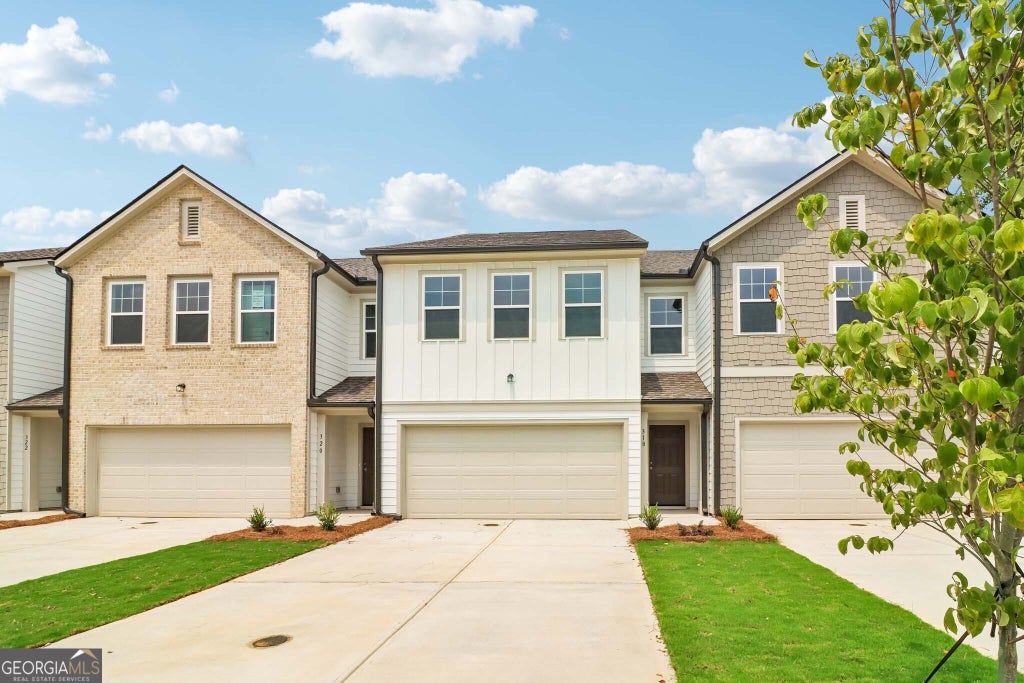 Photo of 318 Dearborn Drive, Cartersville, GA 30120 (MLS # 10803012)