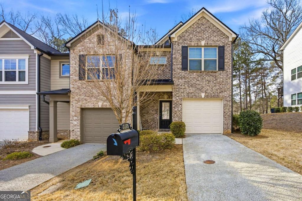 Photo of 3175 Meadowstone Lane SW, Atlanta, GA 30331 (MLS # 10769761)