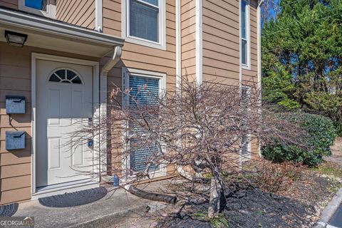 1115 Riverbend Club Drive SE, Atlanta, GA 30339 - MLS#: 10468542