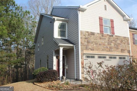 Photo of 256 Bobbie Way, Woodstock, GA 30189 (MLS # 10669912)