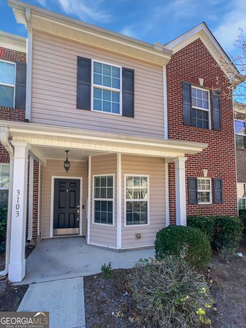 2555 Flat Shoals RD 3103 Atlanta GA 30349