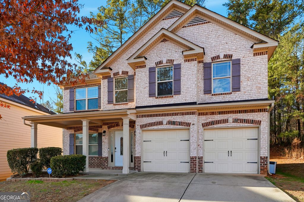 Photo of 139 Gloster Park Court, Lawrenceville, GA 30044 (MLS # 10679267)