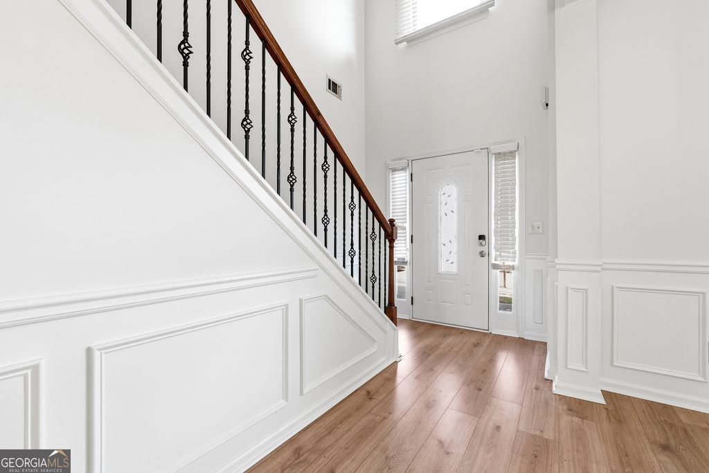 Photo of 139 Gloster Park Court, Lawrenceville, GA 30044 (MLS # 10679267)