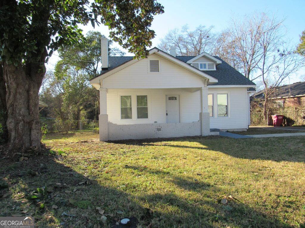 Photo of 4209 Capitol Avenue, Macon, GA 31206 (MLS # 10687646)