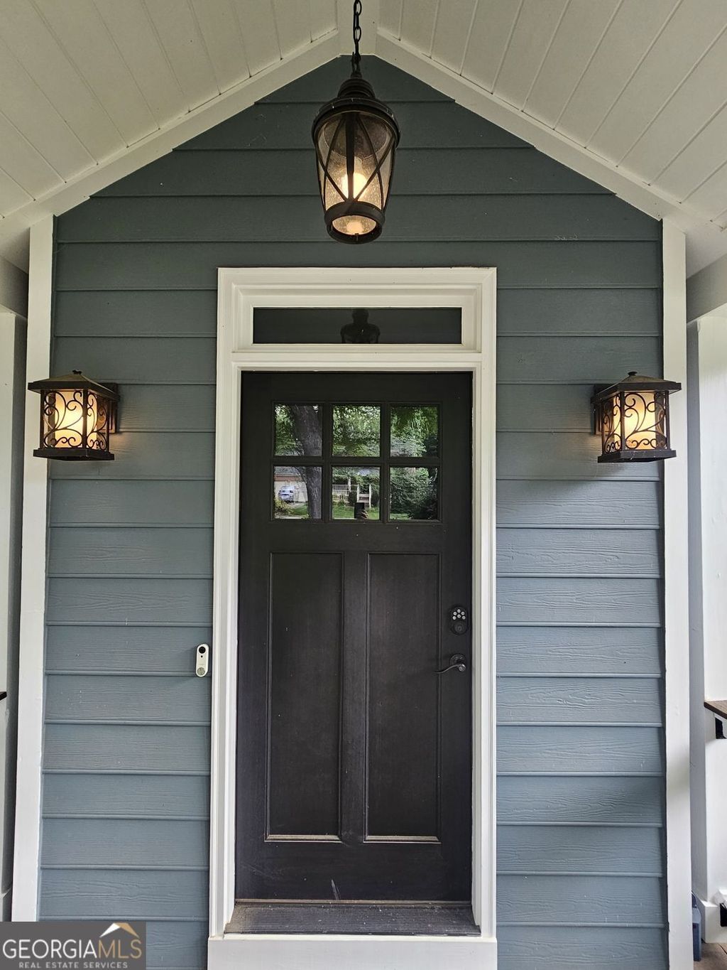Photo of 290 Oakmere Drive, alpharetta, GA 30009 (MLS # 10780895)