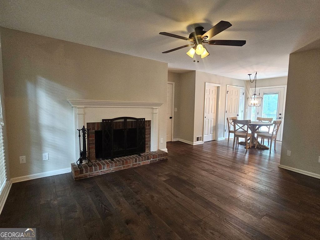 Photo of 290 Oakmere Drive, alpharetta, GA 30009 (MLS # 10780895)