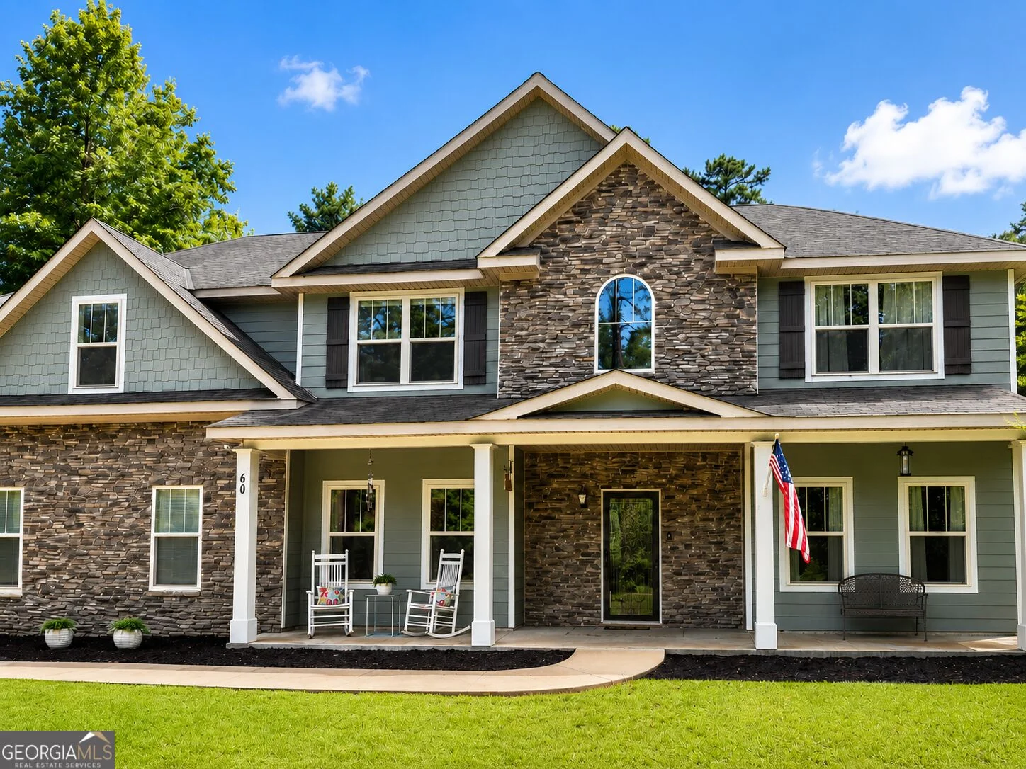 60 Garden Grove Drive, Waverly Hall, GA, 31831