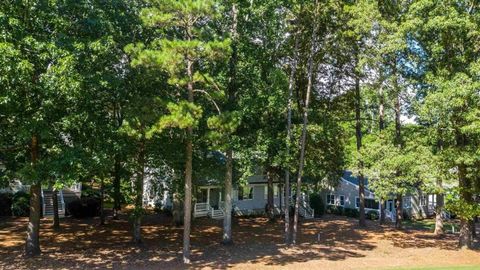 A home in Eatonton