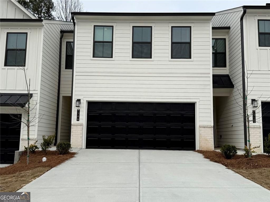 Photo of 7309 Mulberry Trace Lane, Flowery Branch, GA 30542 (MLS # 10699735)