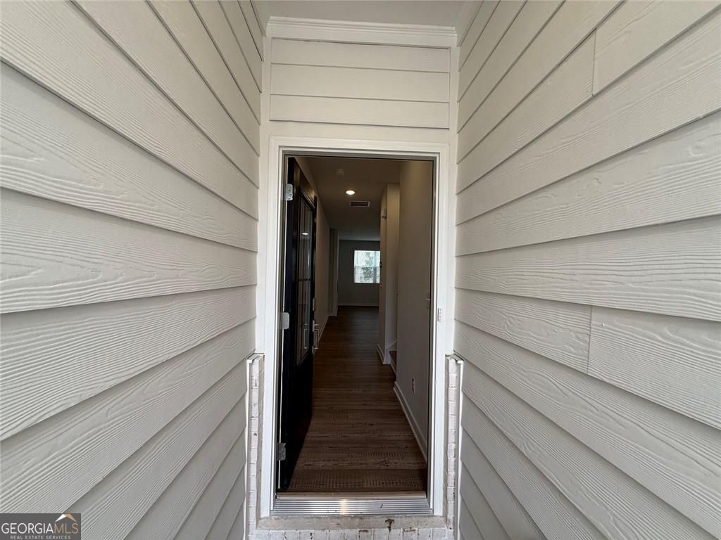 Photo of 7309 Mulberry Trace Lane, Flowery Branch, GA 30542 (MLS # 10699735)