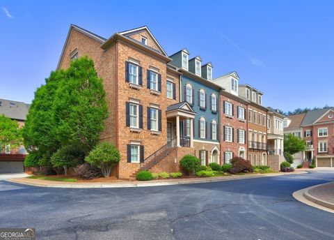 4206 Whitby WAY SE 15 Smyrna GA 30080