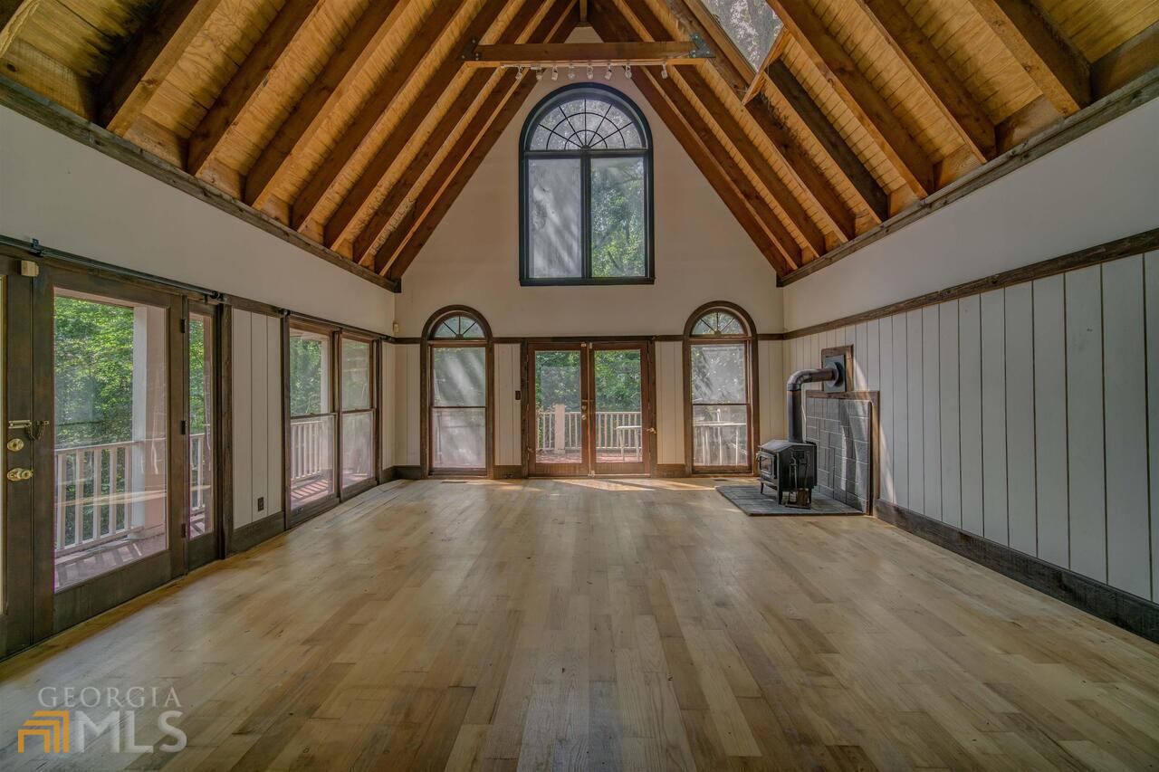 Mountain Oak Ph 06 - Residential