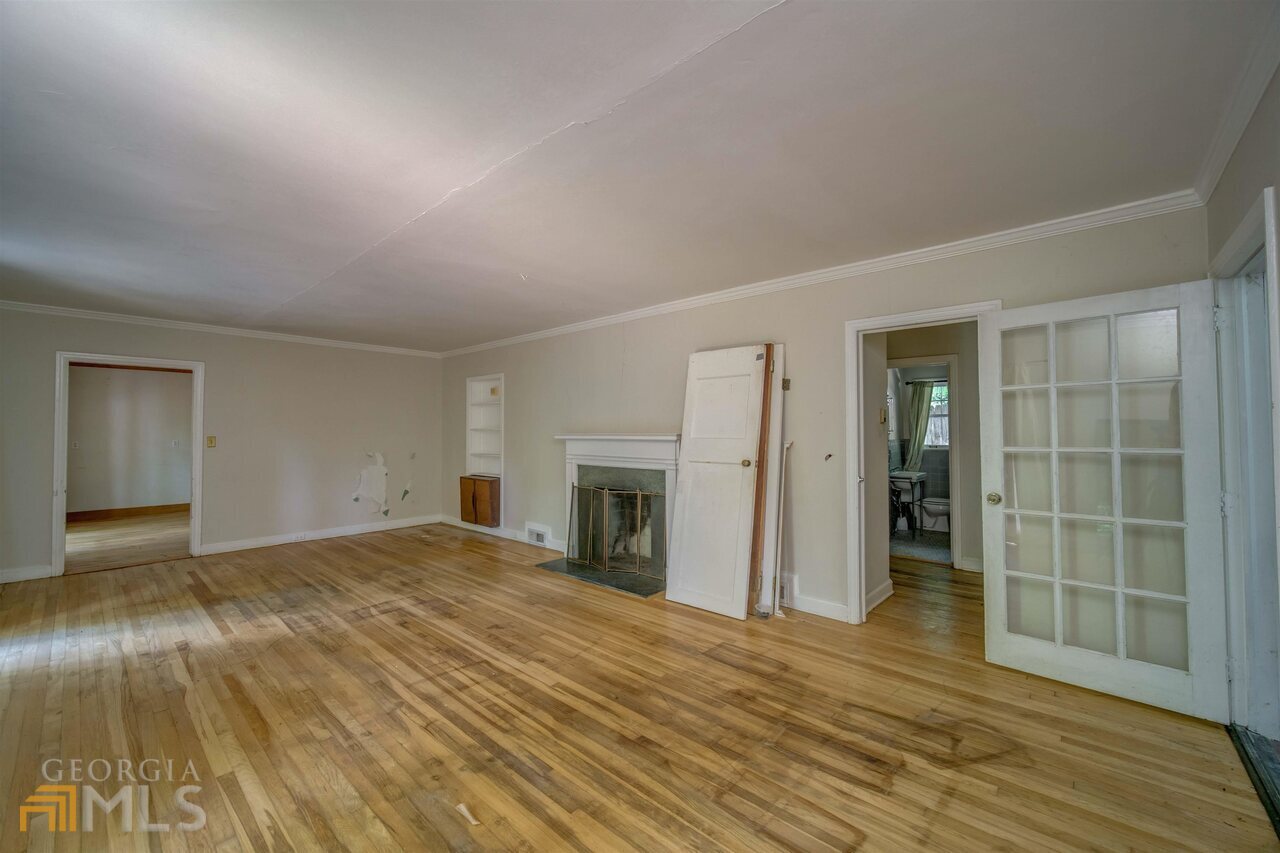 Mountain Oak Ph 06 - Residential