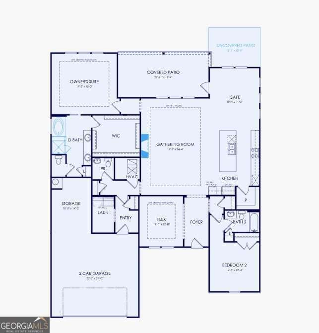 1004 Inlet CT