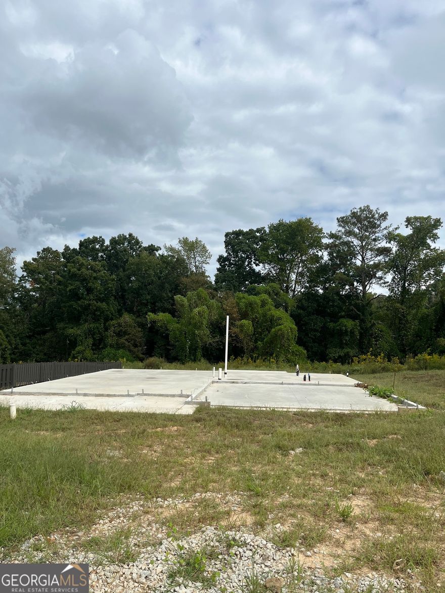 Welcome home to Stonegate! Perfectly located with easy access to Mercedes-Benz Stadium, Truist Park, and all major expressways, this community still offers the charm of a peaceful retreat. The Clifton floor plan showcases a modern open-concept design, spacious kitchen, and versatile living areas to fit today's lifestyle. With competitive builder incentives, now is the perfect time to secure your opportunity for blissful living in Stonegate. This Home is Under Construction, featured stock photos. Call to request a showing today Sun- Mon 1pm- 6pm. Tue- Sat 11am- 6pm.