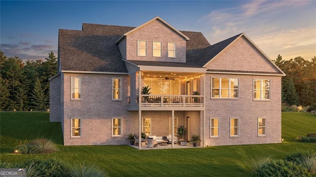 2275 Malcom Estates DR