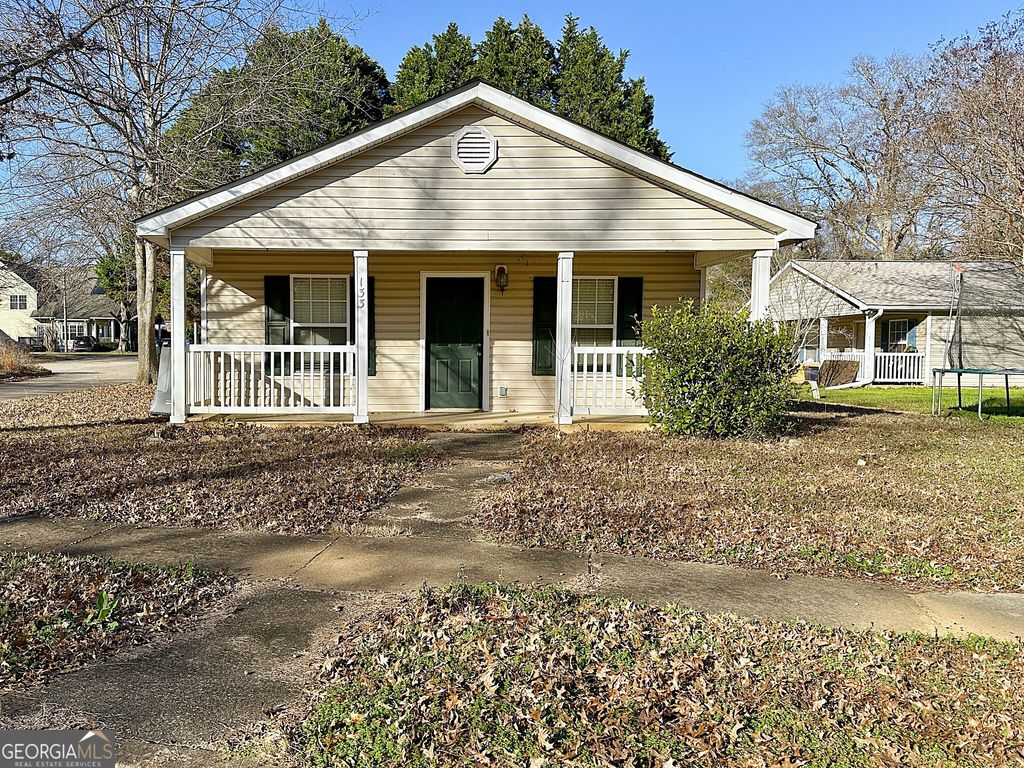 Photo of 133 Garfield Street, Lagrange, GA 30240 (MLS # 10670763)