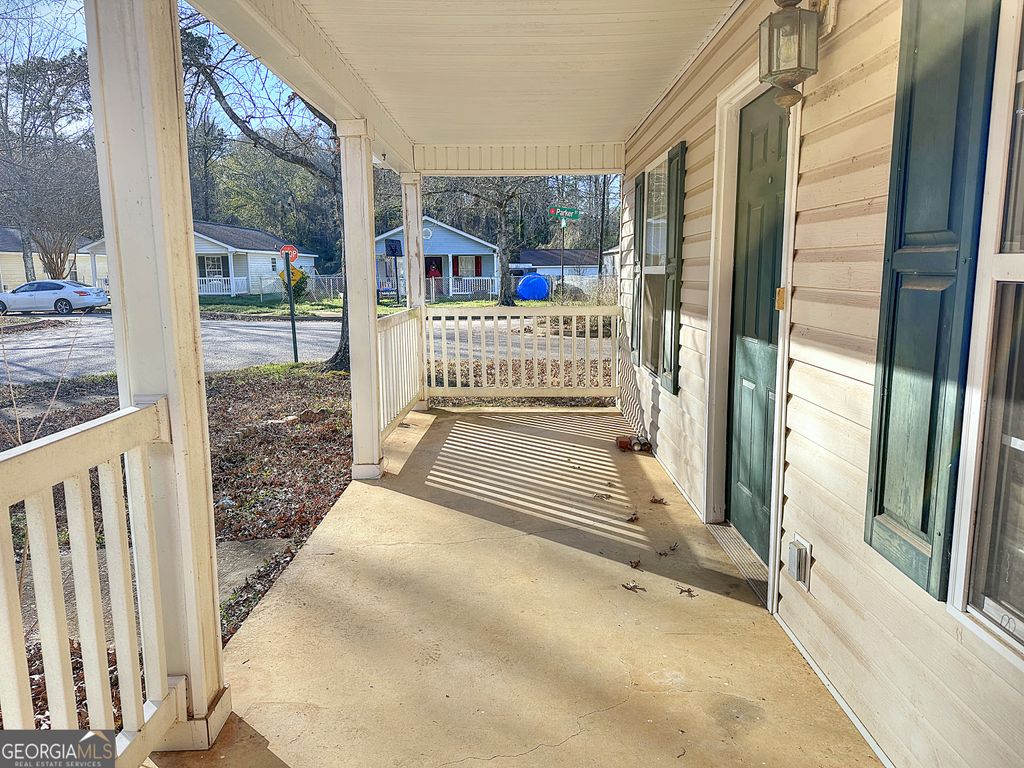 Photo of 133 Garfield Street, Lagrange, GA 30240 (MLS # 10670763)