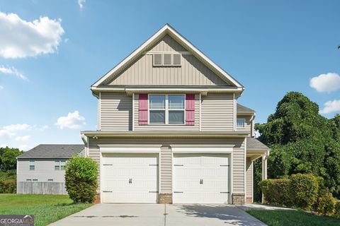 7099 Skippingstone WAY Douglasville GA 30134