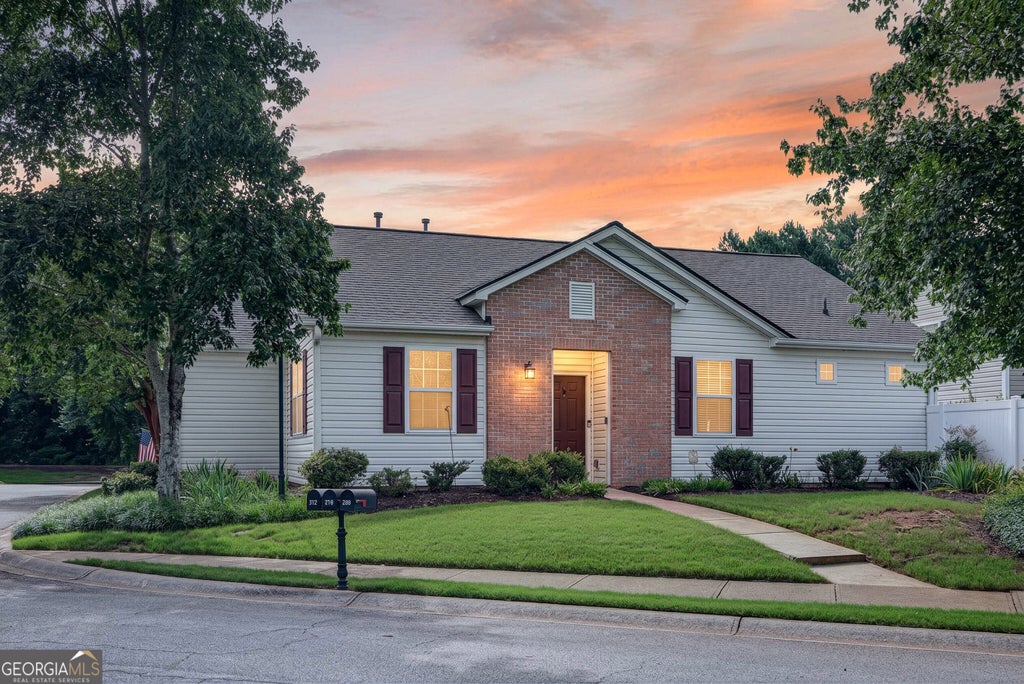 Photo of 368 West Oaks Trail, Woodstock, GA 30188 (MLS # 10786352)