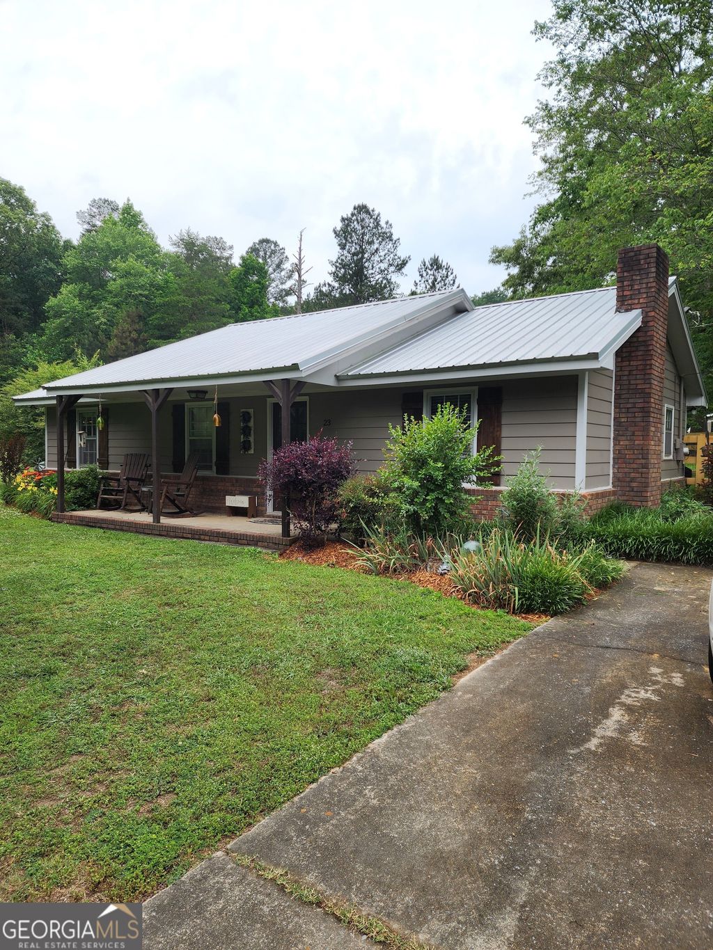 Photo of 23 Murphy Lane NW, Adairsville, GA 30103 (MLS # 10770337)