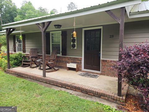 Photo of 23 Murphy Lane NW, Adairsville, GA 30103 (MLS # 10770337)