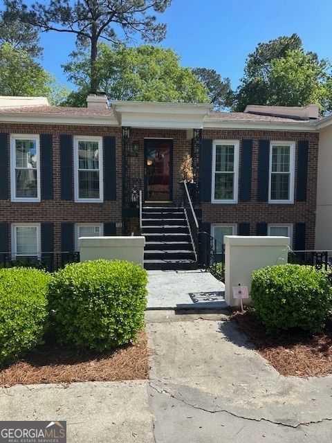 584 High Point North Road, Macon, GA 31210 - #: 10498909