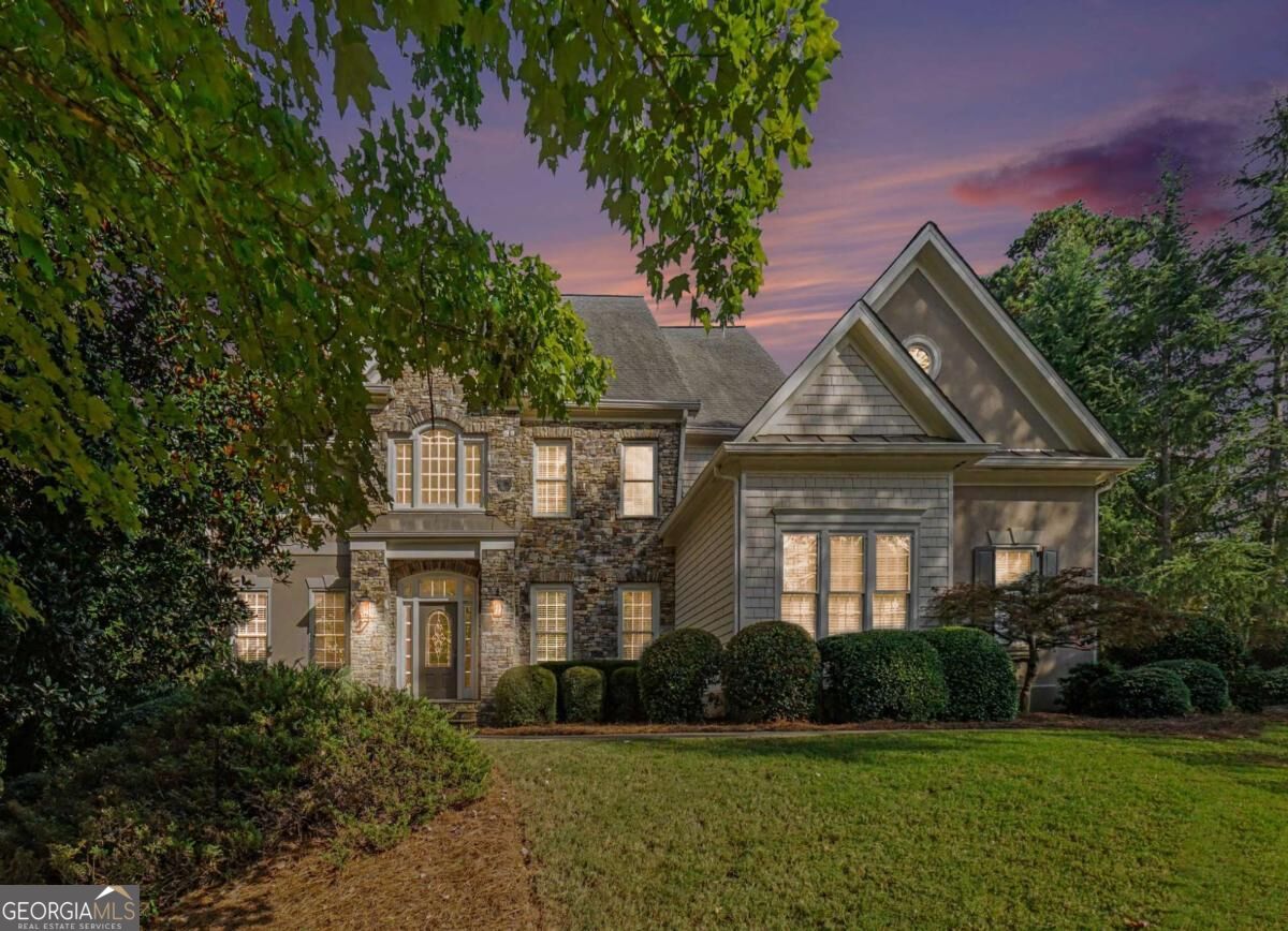 755 Bethany Green CT