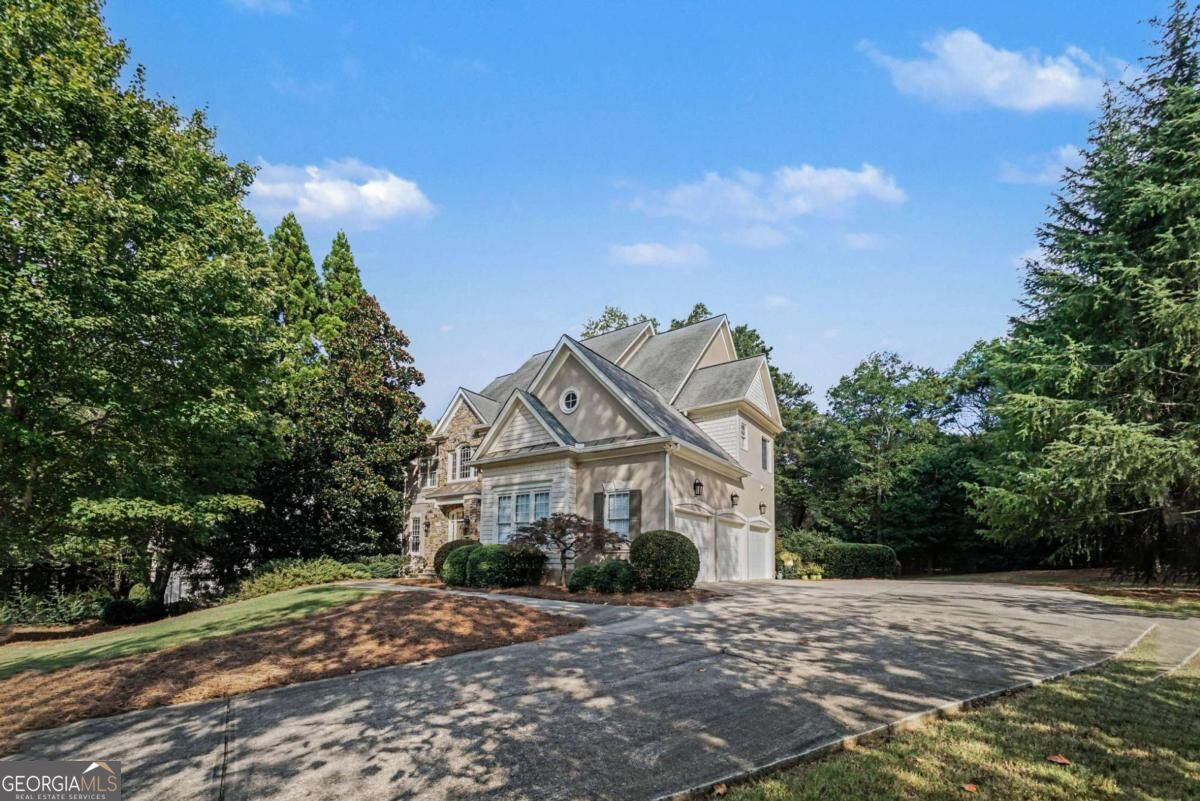755 Bethany Green CT