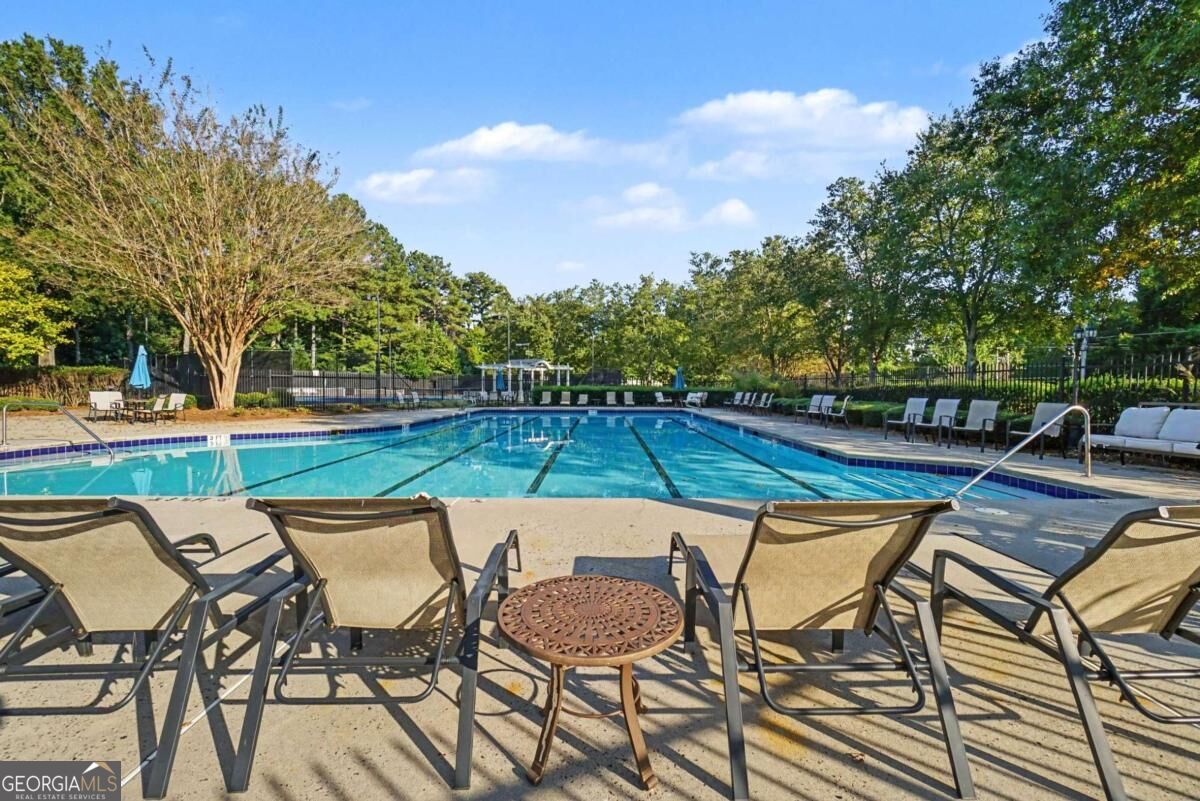 755 Bethany Green CT