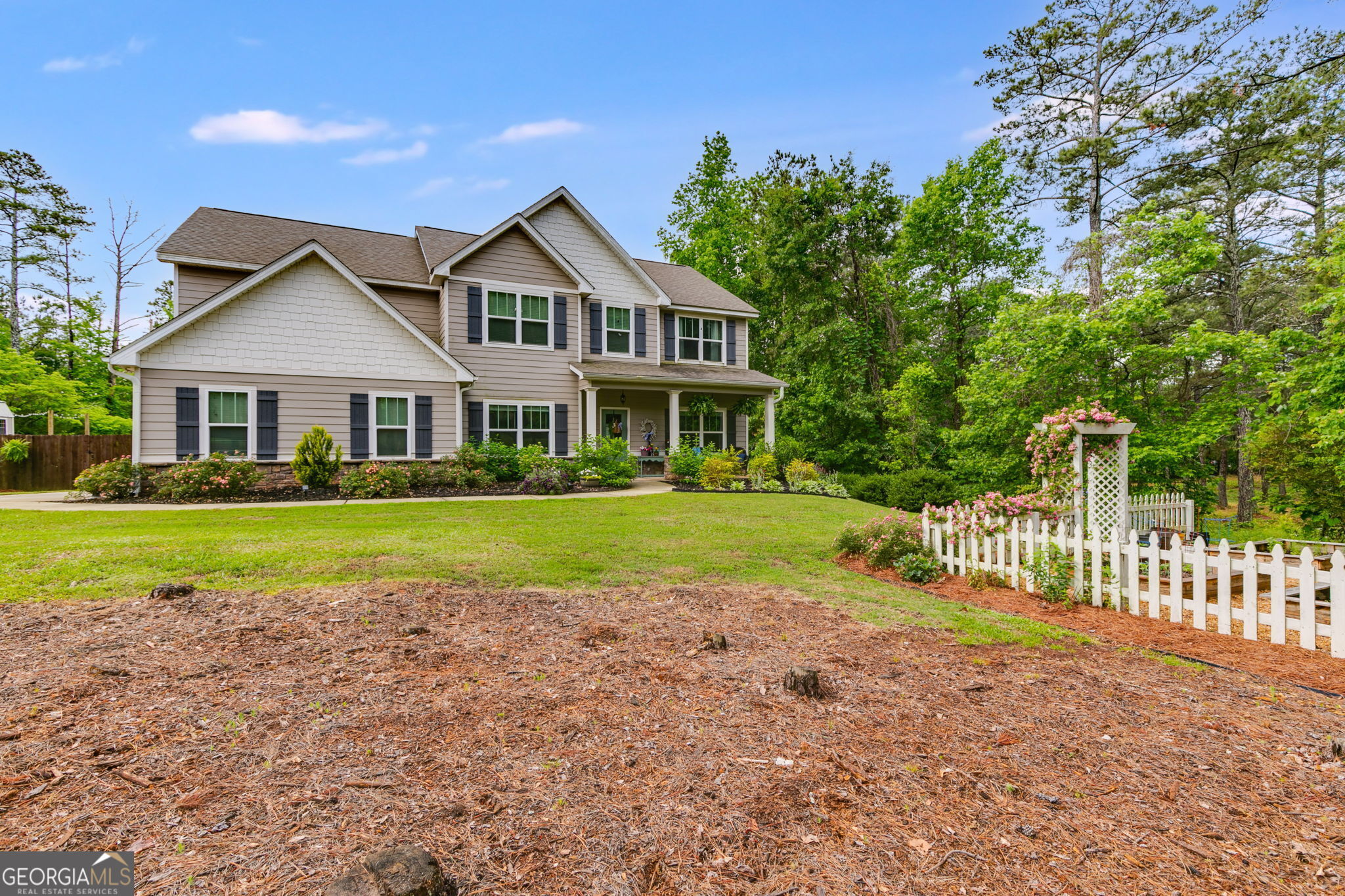 13 Westbrook RD