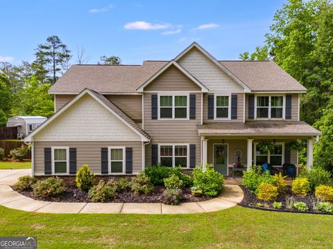 13 Westbrook RD Carrollton GA 30116