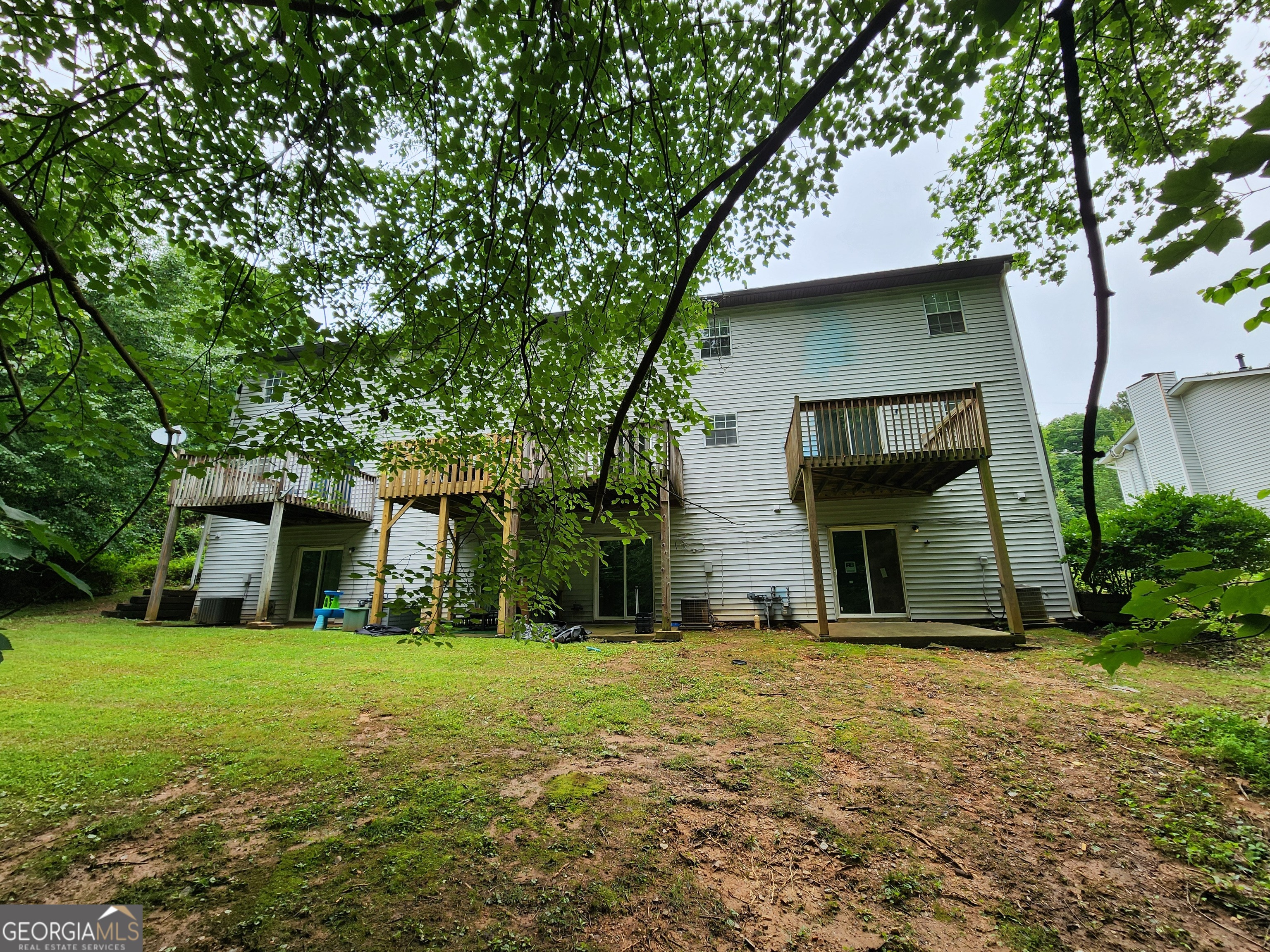 2930 Spruce CIR