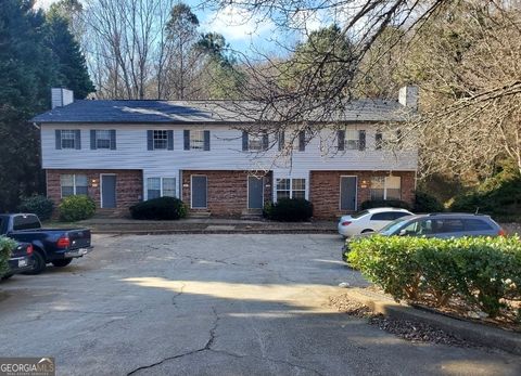 2930 Spruce CIR Snellville GA 30078