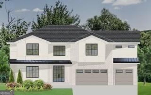 1442 Cedarhurst DR Dunwoody GA 30338