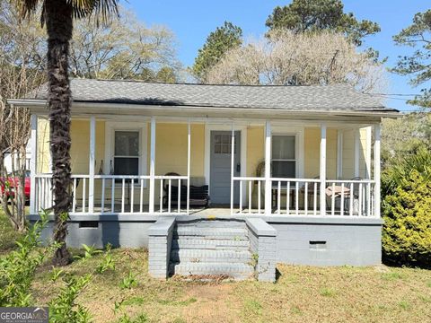 4473 Toccoa DR NW Acworth GA 30101