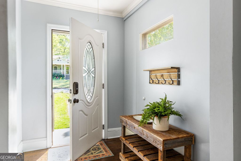 Photo of 40 Aberdeen Street NE, Atlanta, GA 30307 (MLS # 10730657)