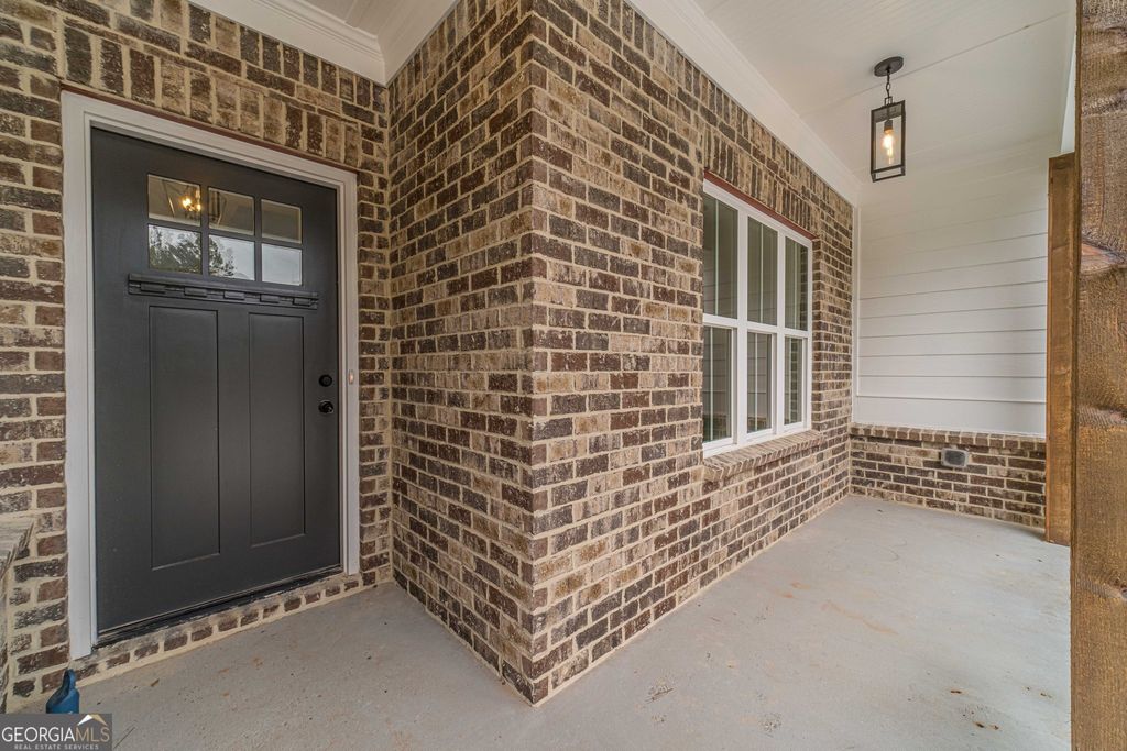 Photo of 215 Pinewood Drive, Covington, GA 30014 (MLS # 10737803)