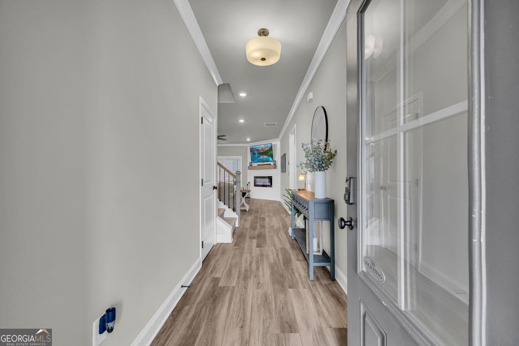 Photo of 255 Sandhill Lane, Jefferson, GA 30549 (MLS # 10787632)