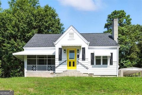 205 COUPER ST Rome GA 30161