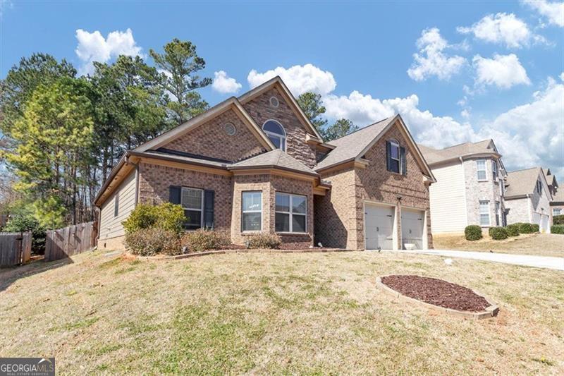 3777 SHADY MAPLE