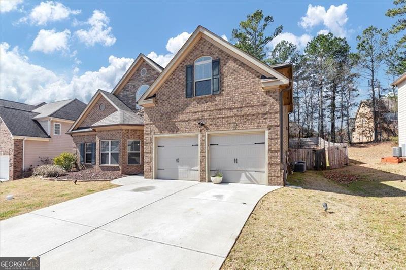 3777 SHADY MAPLE