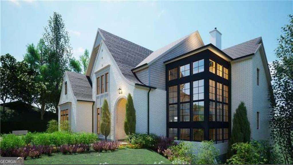 492 Emily Reed LN