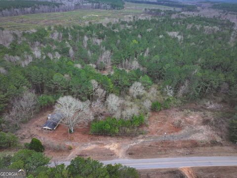 0 Victory RD LOT 3 Franklin GA 30217