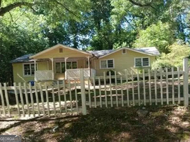 5135 Hilltop Drive